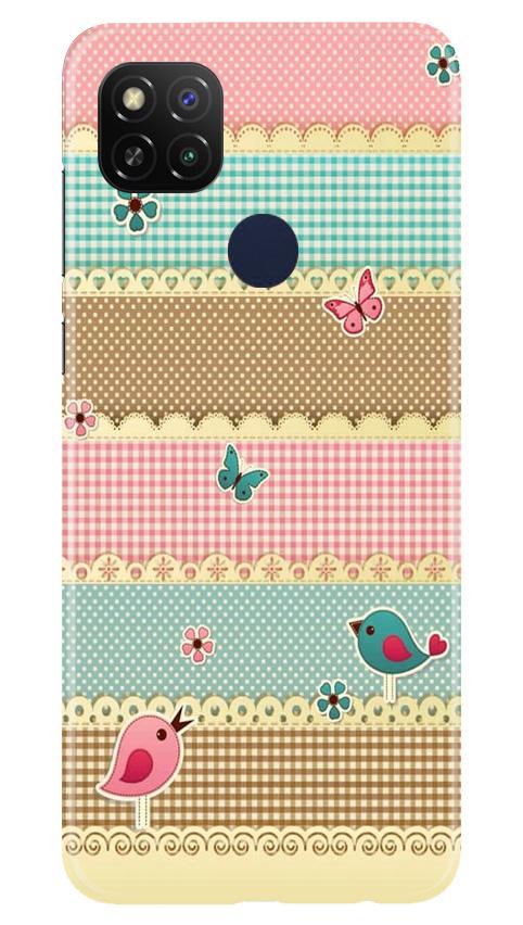Gift paper Case for Redmi 9 Activ