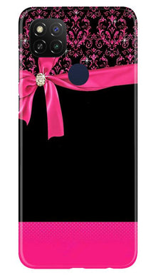 Gift Wrap4 Mobile Back Case for Redmi 9 Activ (Design - 39)