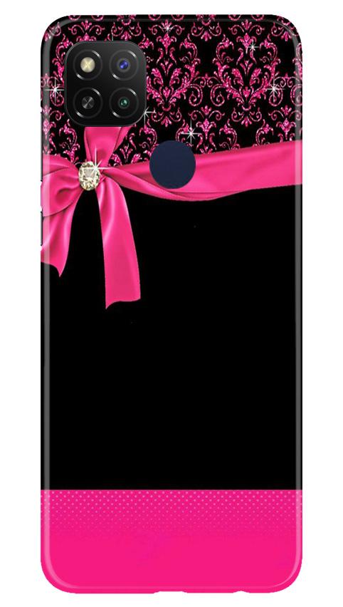 Gift Wrap4 Case for Redmi 9 Activ