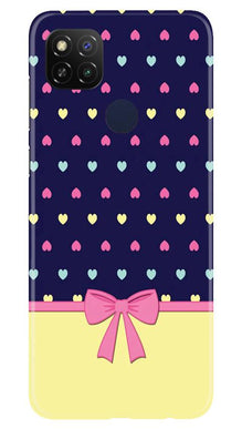 Gift Wrap5 Mobile Back Case for Redmi 9 Activ (Design - 40)