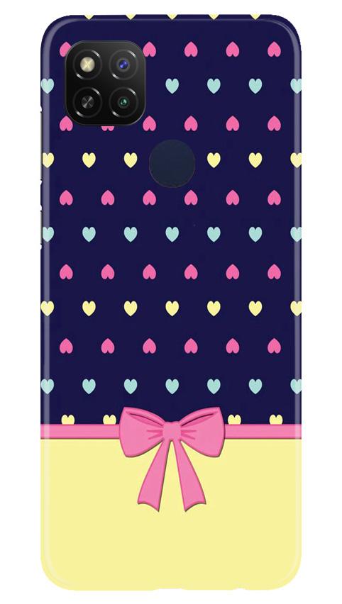 Gift Wrap5 Case for Redmi 9 Activ