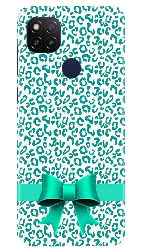Gift Wrap6 Case for Redmi 9 Activ