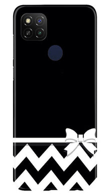 Gift Wrap7 Mobile Back Case for Redmi 9 Activ (Design - 49)