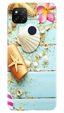 Sea Shells Case for Redmi 9 Activ
