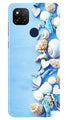 Sea Shells2 Case for Redmi 9 Activ