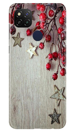 Stars Case for Redmi 9 Activ