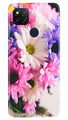 Coloful Daisy Case for Redmi 9 Activ