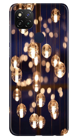 Party Bulb2 Case for Redmi 9 Activ