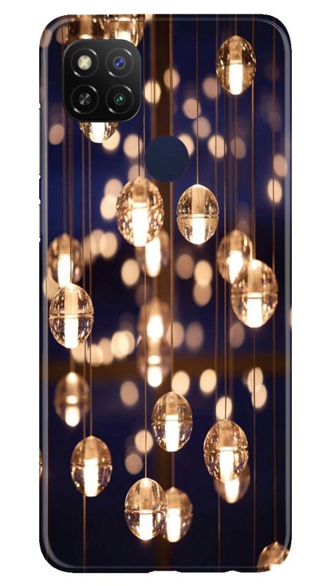 Party Bulb2 Case for Redmi 9 Activ