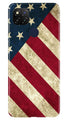 America Case for Redmi 9 Activ