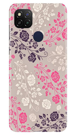 Pattern2 Case for Redmi 9 Activ