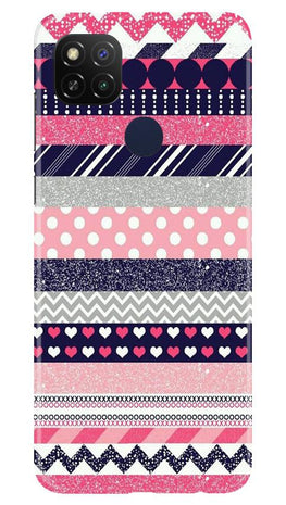 Pattern3 Case for Redmi 9 Activ