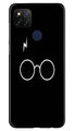 Harry Potter Case for Redmi 9 Activ  (Design - 136)