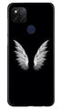 Angel Case for Redmi 9 Activ  (Design - 142)