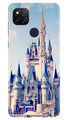 Disney Land for Redmi 9 Activ (Design - 185)