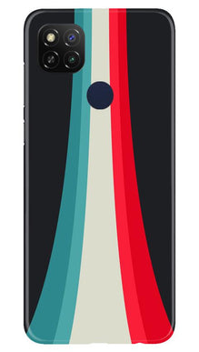 Slider Mobile Back Case for Redmi 9 Activ (Design - 189)