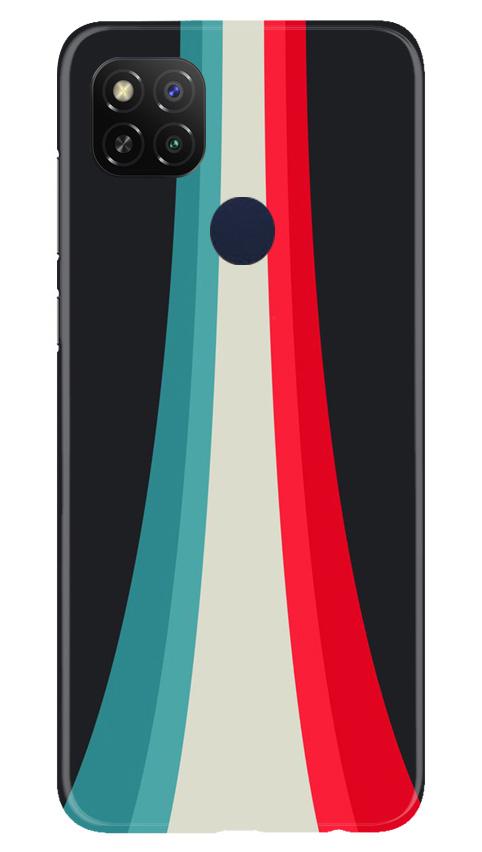 Slider Case for Redmi 9 Activ (Design - 189)