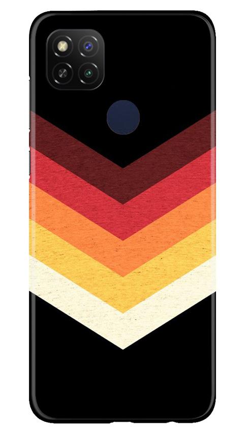 Designer Case for Redmi 9 Activ (Design - 193)