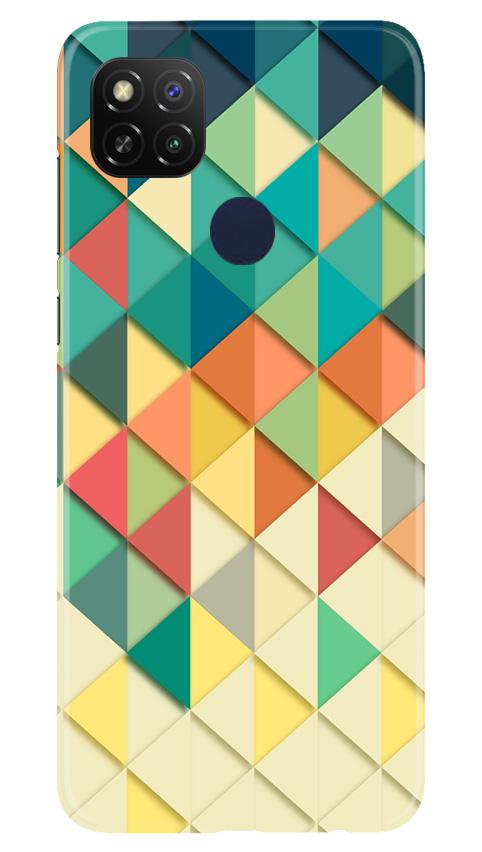 Designer Case for Redmi 9 Activ (Design - 194)