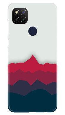 Designer Mobile Back Case for Redmi 9 Activ (Design - 195)