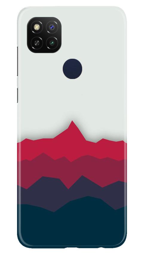 Designer Case for Redmi 9 Activ (Design - 195)