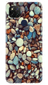 Pebbles Case for Redmi 9 Activ (Design - 205)