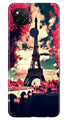 Eiffel Tower Case for Redmi 9 Activ (Design No. 212)