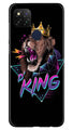 Lion King Case for Redmi 9 Activ (Design No. 219)