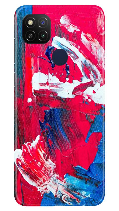 Modern Art Case for Redmi 9 Activ (Design No. 228)