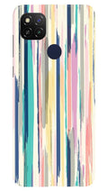 Modern Art Case for Redmi 9 Active (Design No. 241)