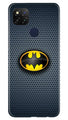 Batman Case for Redmi 9 Activ (Design No. 244)
