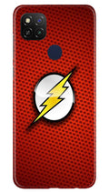 Flash Case for Redmi 9 Activ (Design No. 252)