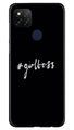 #GirlBoss Case for Redmi 9 Active (Design No. 266)