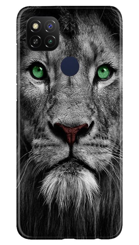 Lion Case for Redmi 9 Activ (Design No. 272)
