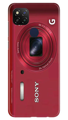 Sony Mobile Back Case for Redmi 9 Activ (Design - 274)