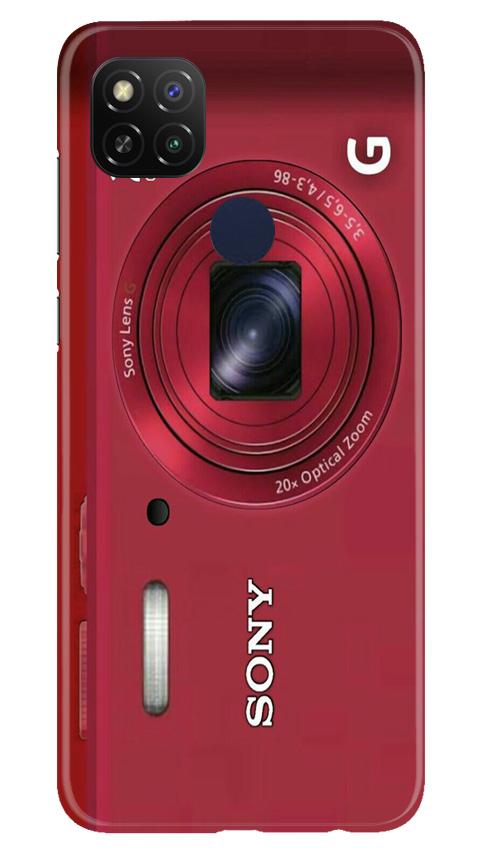 Sony Case for Redmi 9 Active (Design No. 274)