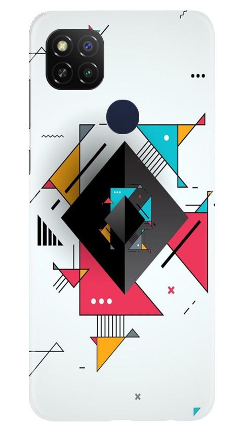 Designer Case for Redmi 9 Activ (Design No. 276)