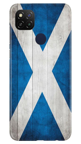 Designer Case for Redmi 9 Activ (Design No. 277)