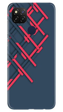 Designer Mobile Back Case for Redmi 9 Activ (Design - 285)