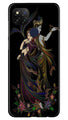 Radha Krishna Case for Redmi 9 Activ (Design No. 290)