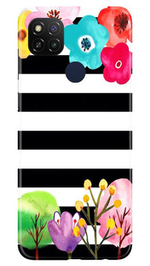 Designer Mobile Back Case for Redmi 9 Activ (Design - 300)