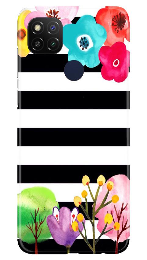 Designer Case for Redmi 9 Activ (Design No. 300)