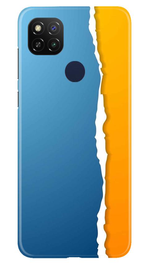 Designer Mobile Back Case for Redmi 9 Activ (Design - 371)