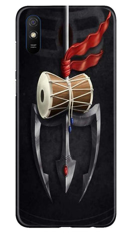Lord Shiva Mahakal Case for Xiaomi Redmi 9i
