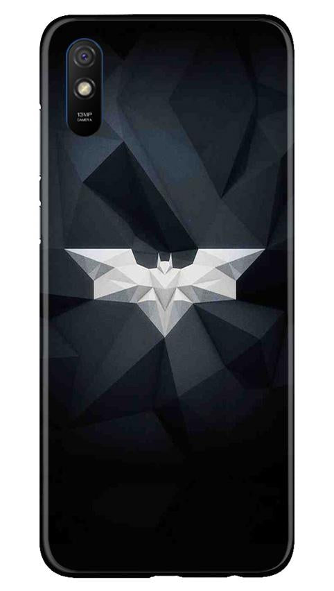 Batman Case for Xiaomi Redmi 9i