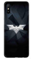 Batman Case for Xiaomi Redmi 9a