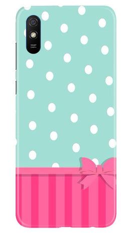 Gift Wrap Case for Xiaomi Redmi 9i