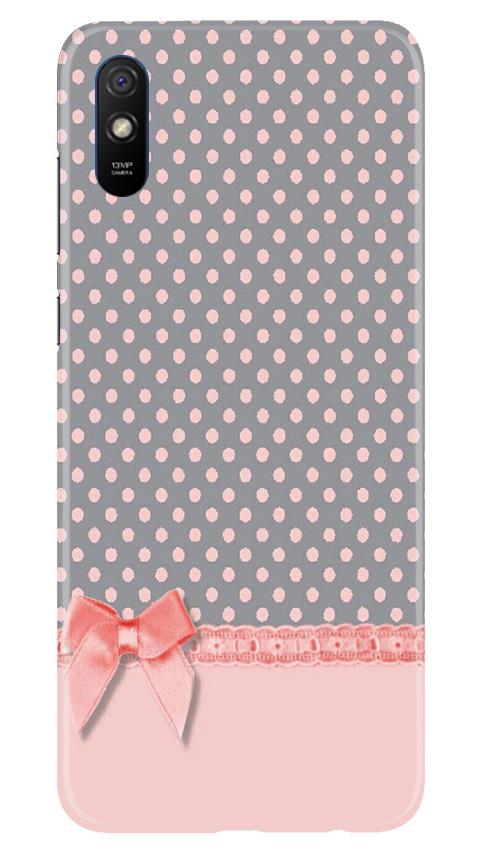 Gift Wrap2 Case for Xiaomi Redmi 9i