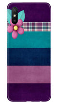 Purple Blue Case for Xiaomi Redmi 9i