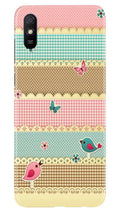Gift paper Case for Xiaomi Redmi 9i